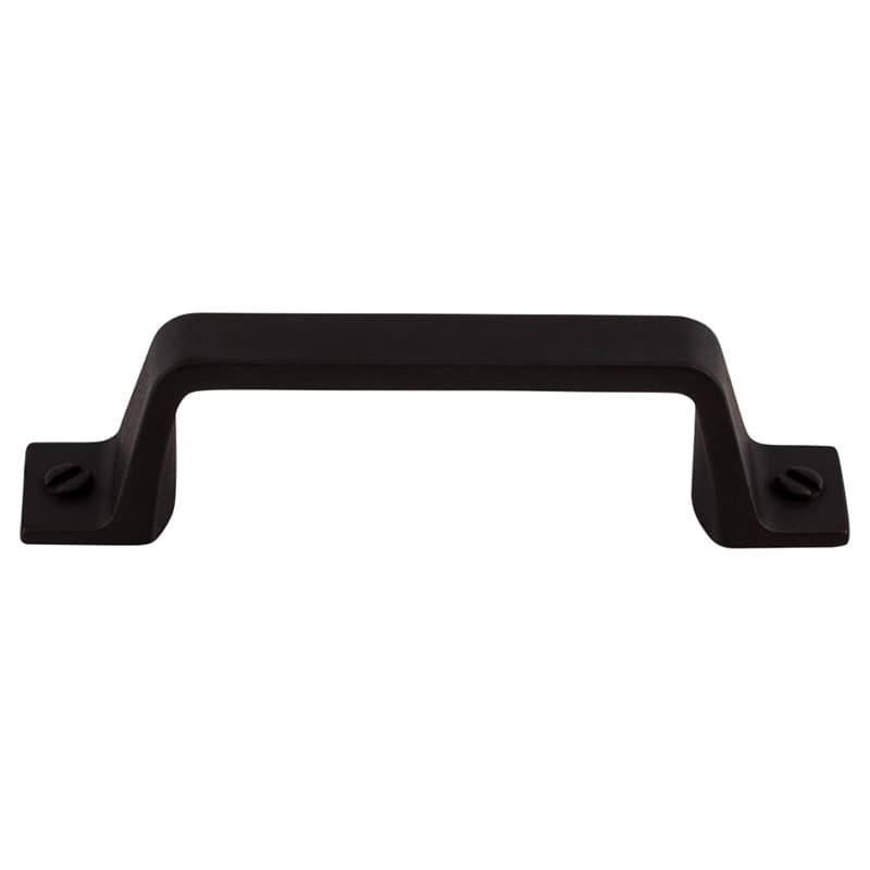 3" Barrington Channing Pull, Sable
