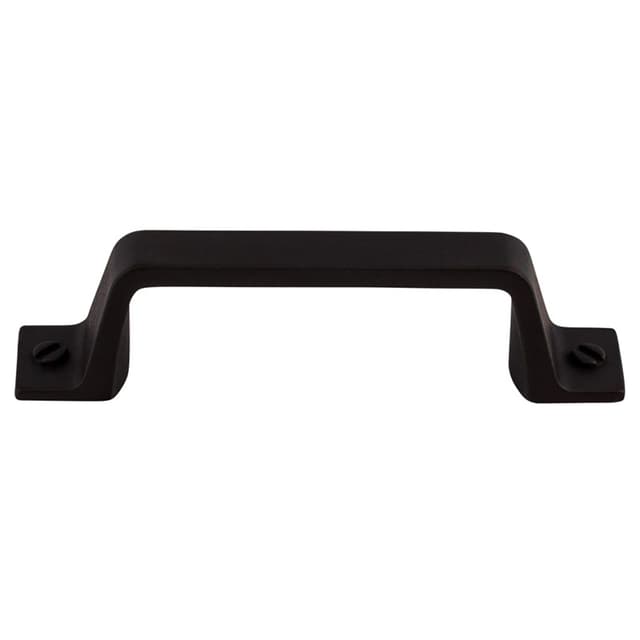 3" Barrington Channing Pull, Sable