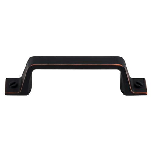 3" Barrington Channing Pull, Umbrio