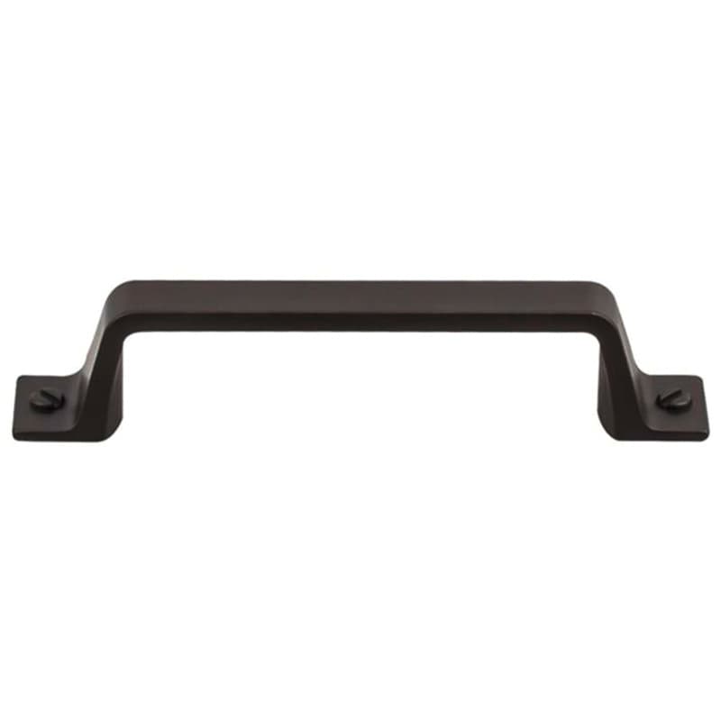 3-3/4" Barrington Channing Pull, Sable