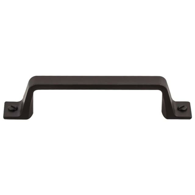 3-3/4" Barrington Channing Pull, Sable