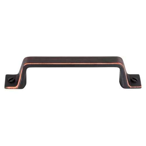 3-3/4" Barrington Channing Pull, Umbrio