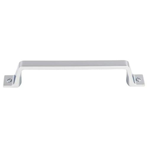 5-1/16" Barrington Channing Pull, Polished Chrome