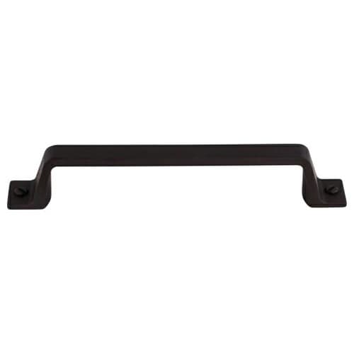 5-1/16" Barrington Channing Pull, Sable