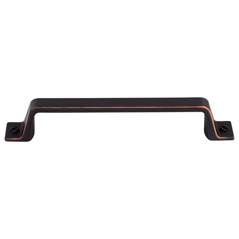 5-1/16" Barrington Channing Pull, Umbrio
