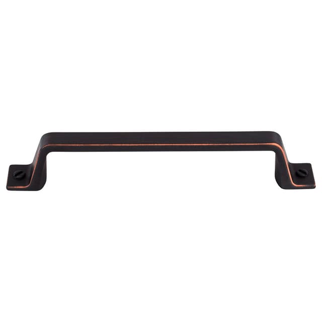 5-1/16" Barrington Channing Pull, Umbrio