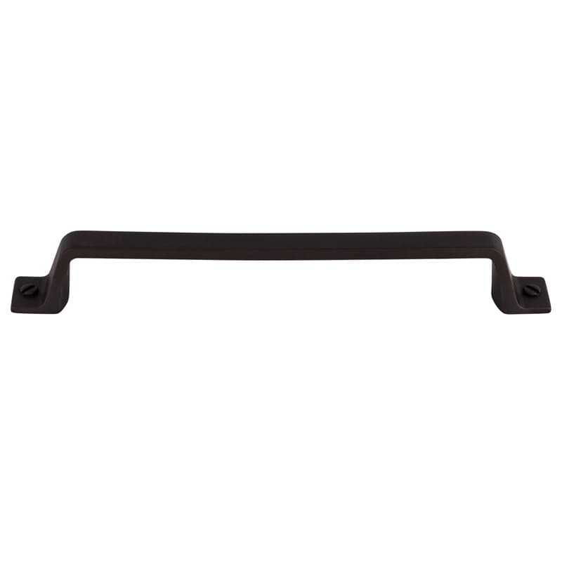 6-5/16" Barrington Channing Pull, Sable