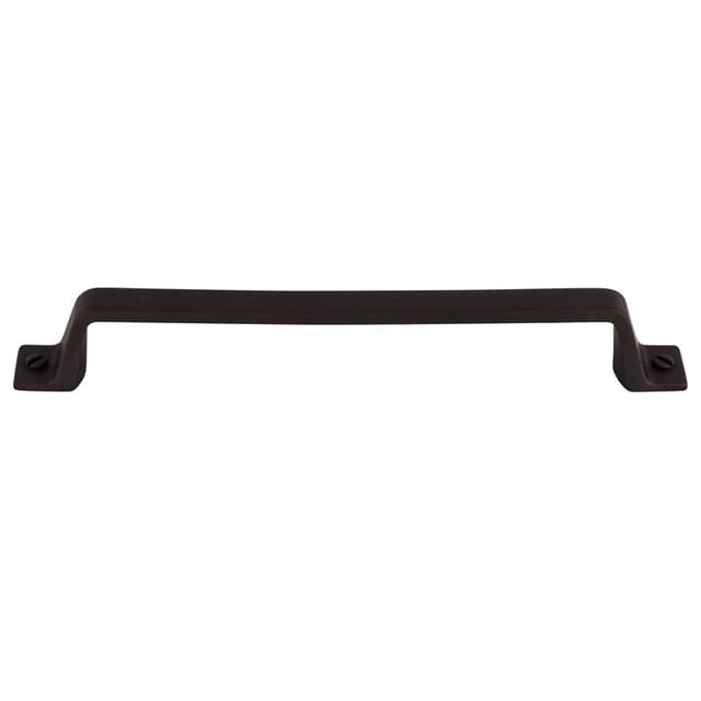 6-5/16" Barrington Channing Pull, Sable