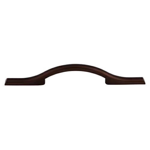 3-3/4" Barrington Somerdale Pull, Oil Rubbed Bronze