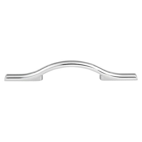 3-3/4" Barrington Somerdale Pull, Polished Chrome