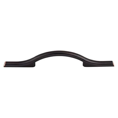 3-3/4" Barrington Somerdale Pull, Tuscan Bronze