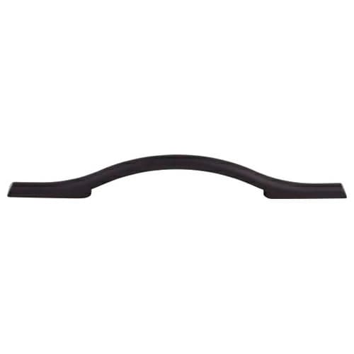 5-1/16" Barrington Somerdale Pull, Flat Black