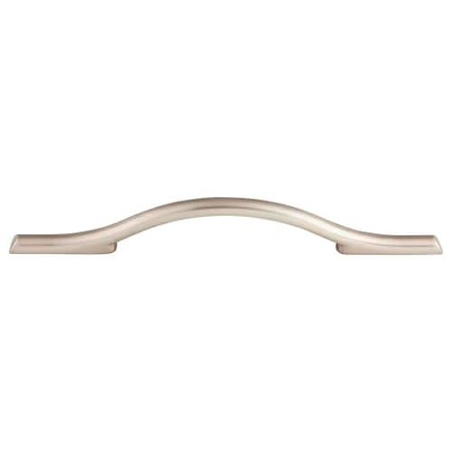 5-1/16" Barrington Somerdale Pull, Brushed Satin Nickel
