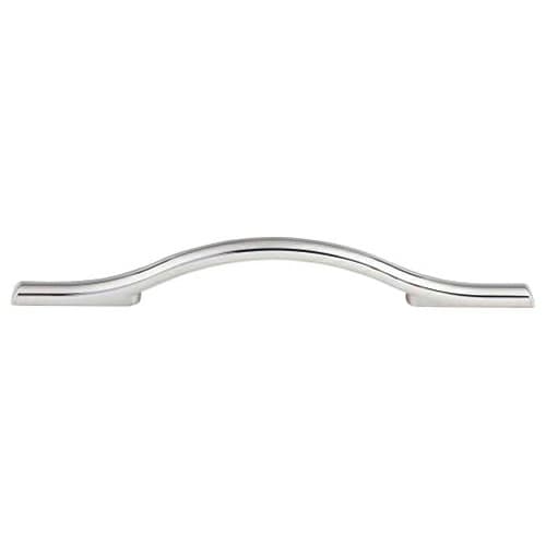 5-1/16" Barrington Somerdale Pull, Polished Chrome