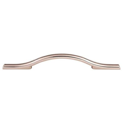 5-1/16" Barrington Somerdale Pull, Polished Nickel