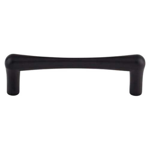 3-3/4" Barrington Brookline Pull, Flat Black
