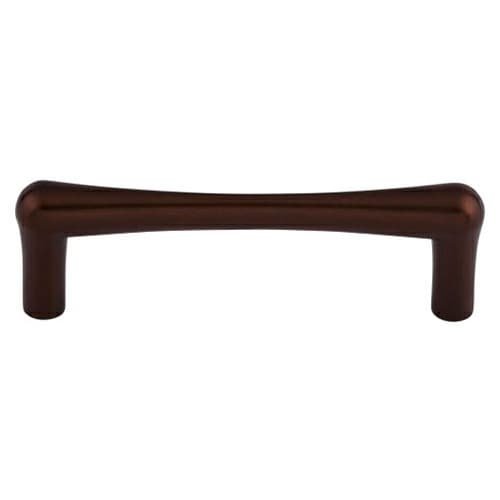 3-3/4" Barrington Brookline Pull, Oil Rubbed Bronze