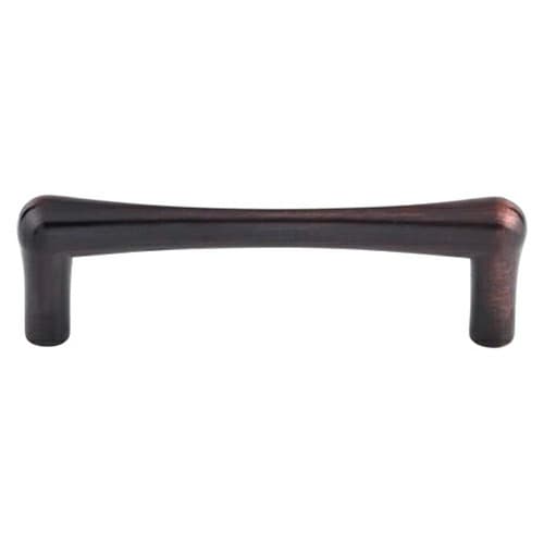 3-3/4" Barrington Brookline Pull, Tuscan Bronze