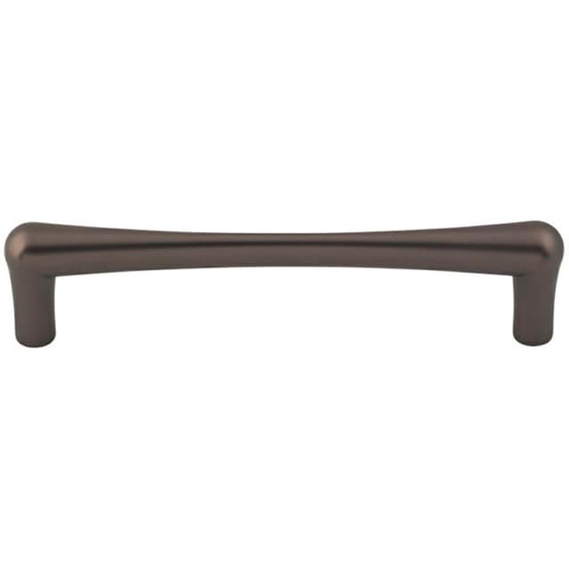 5-1/16" Barrington Brookline Handle Pull, Ash Gray