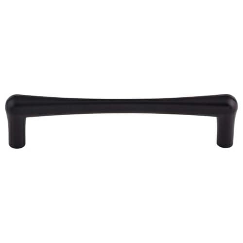 5-1/16" Barrington Brookline Pull, Flat Black