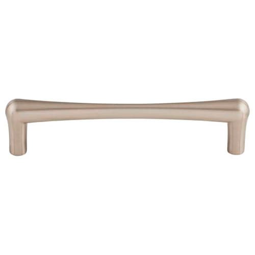 5-1/16" Barrington Brookline Pull, Brushed Satin Nickel