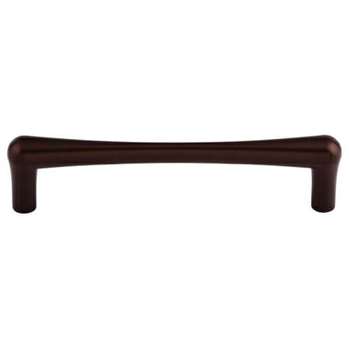 5-1/16" Barrington Brookline Pull, Oil Rubbed Bronze