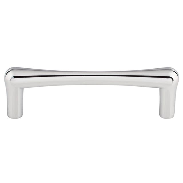5-1/16" Barrington Brookline Handle Pull, Polished Chrome