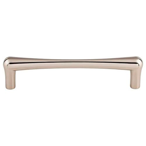 5-1/16" Barrington Brookline Pull, Polished Nickel