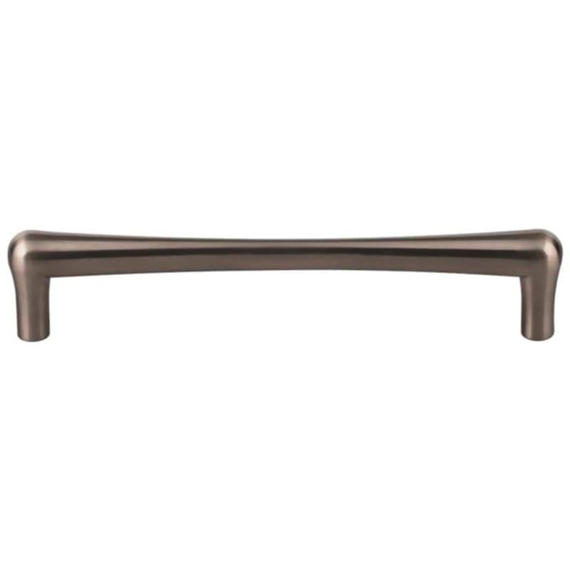 6-5/16" Barrington Brookline Handle Pull, Ash Gray