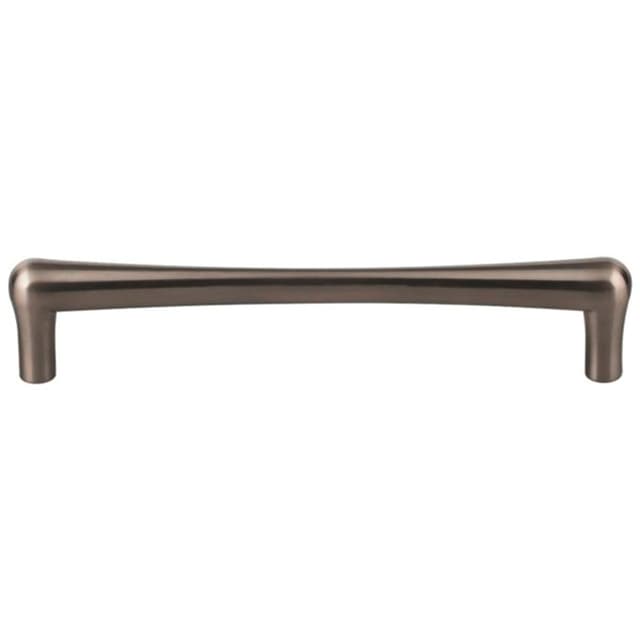 6-5/16" Barrington Brookline Handle Pull, Ash Gray