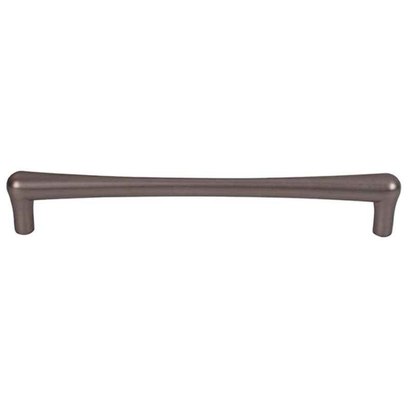 7-9/16" Barrington Brookline Handle Pull, Ash Gray