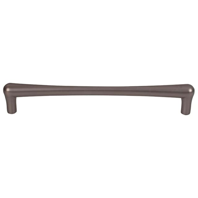 7-9/16" Barrington Brookline Handle Pull, Ash Gray
