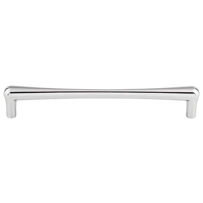 7-9/16" Barrington Brookline Handle Pull, Polished Chrome