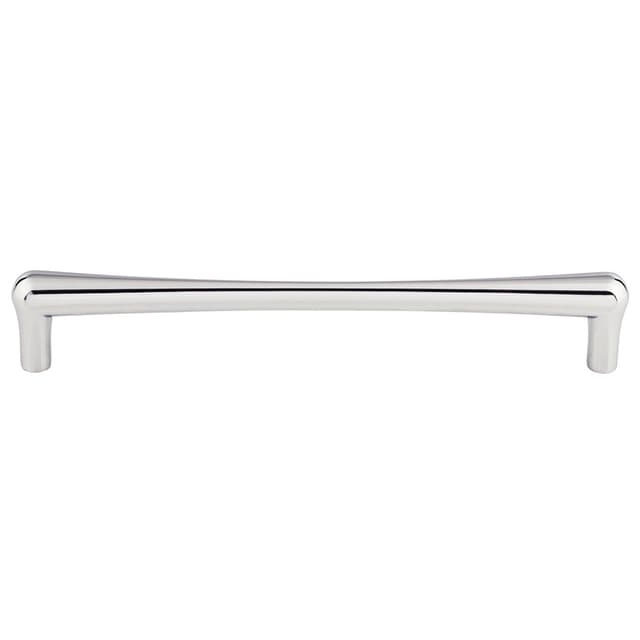 7-9/16" Barrington Brookline Handle Pull, Polished Chrome