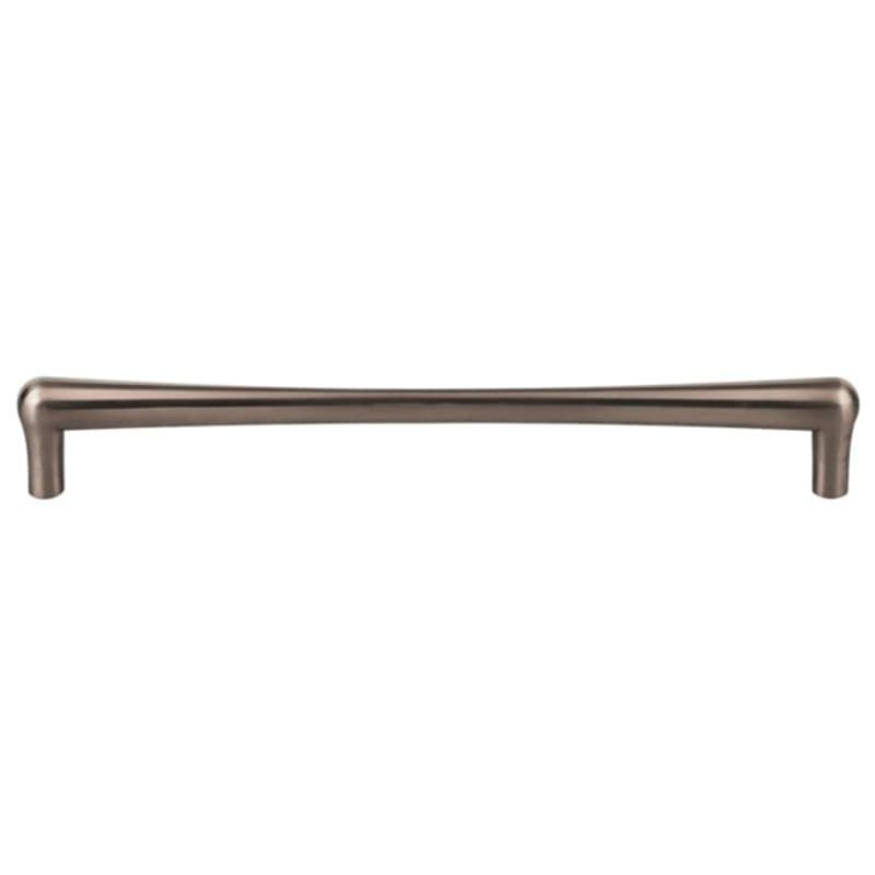9" Barrington Brookline Handle Pull, Ash Gray