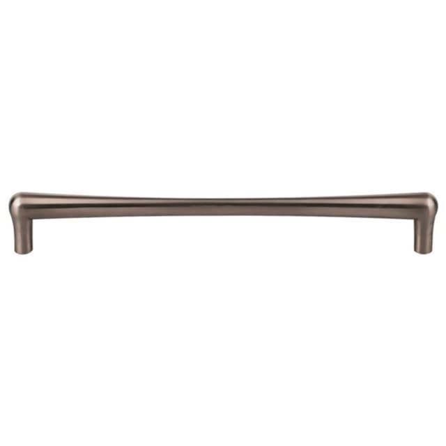 9" Barrington Brookline Handle Pull, Ash Gray
