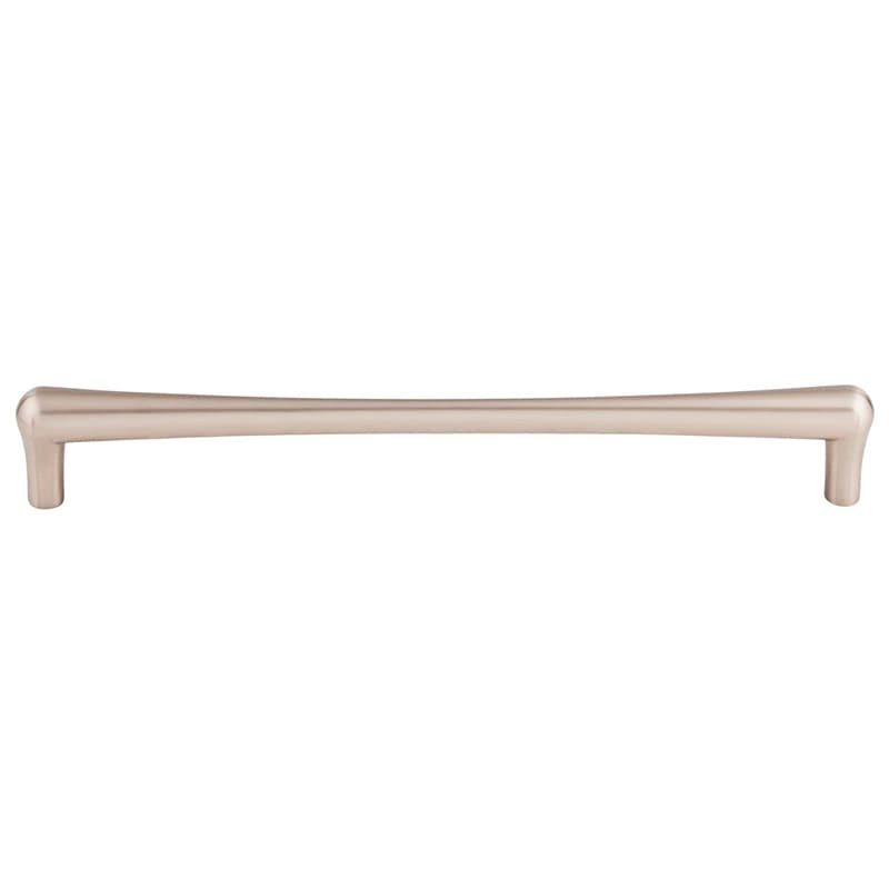 9" Barrington Brookline Handle Pull, Brushed Satin Nickel