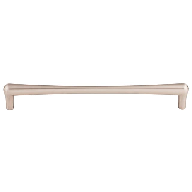9" Barrington Brookline Handle Pull, Brushed Satin Nickel