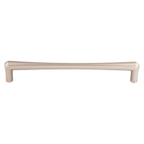 12" Barrington Brookline Appliance Pull, Brushed Satin Nickel
