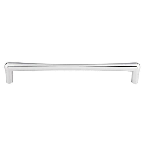 12" Barrington Brookline Appliance Pull, Polished Chrome