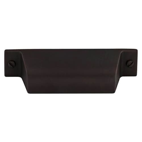 2-3/4" Barrington Channing Cup Pull, Sable