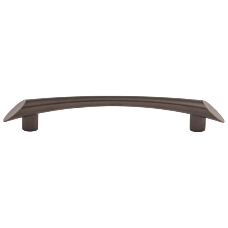 5-1/16" Barrington Edgewater Bar Pull, Ash Gray
