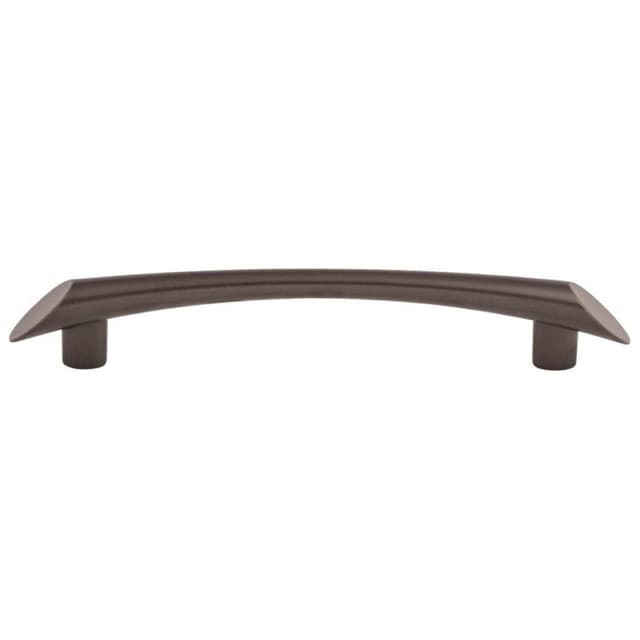 5-1/16" Barrington Edgewater Bar Pull, Ash Gray
