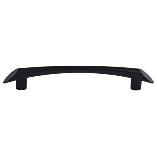 5-1/16" Barrington Edgewater Pull, Flat Black