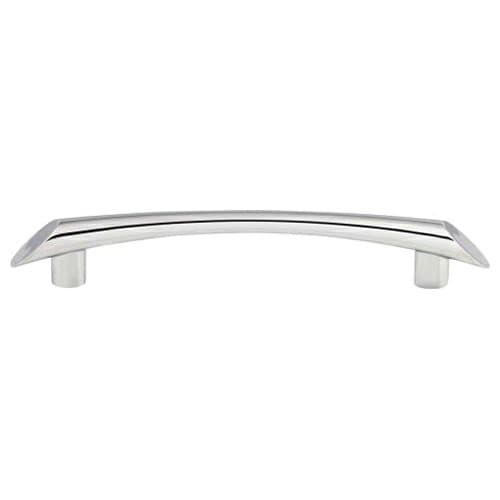 5-1/16" Barrington Edgewater Pull, Polished Chrome