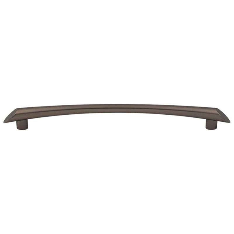 9" Barrington Edgewater Bar Pull, Ash Gray