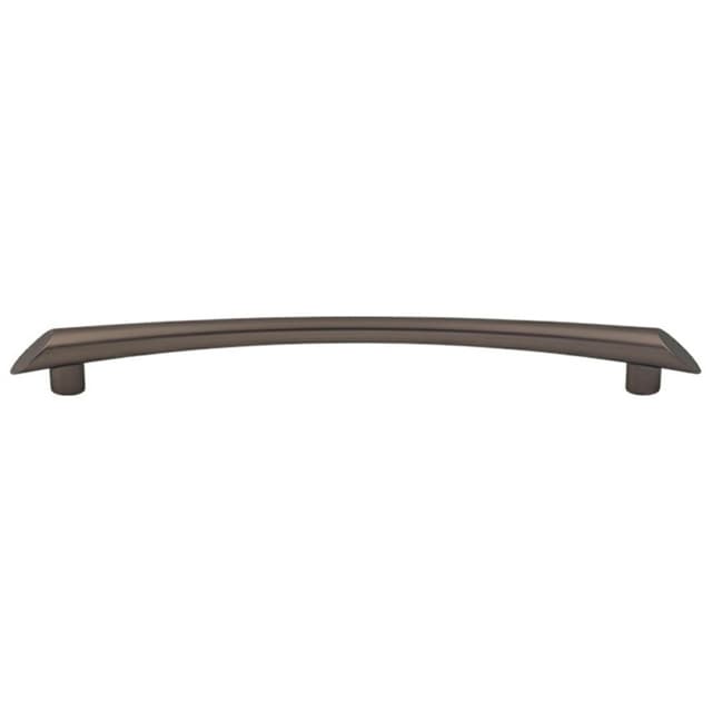 9" Barrington Edgewater Bar Pull, Ash Gray