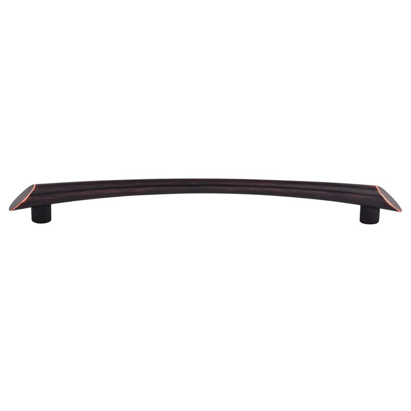 9" Barrington Edgewater Bar Pull, Tuscan Bronze