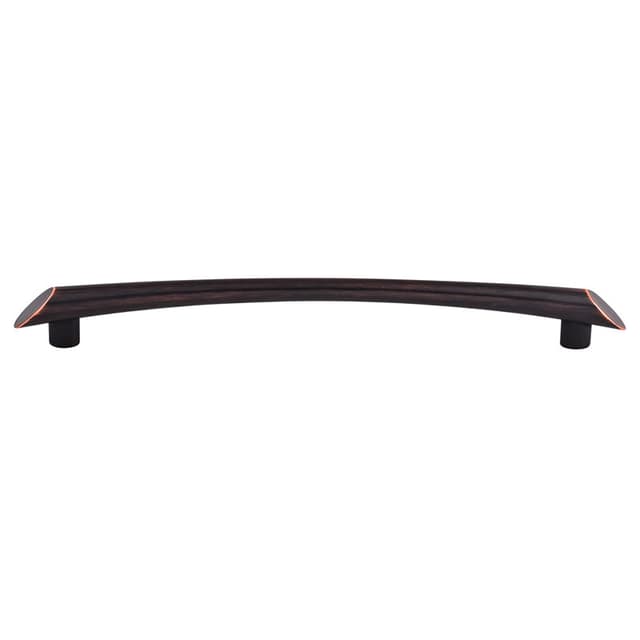 9" Barrington Edgewater Bar Pull, Tuscan Bronze