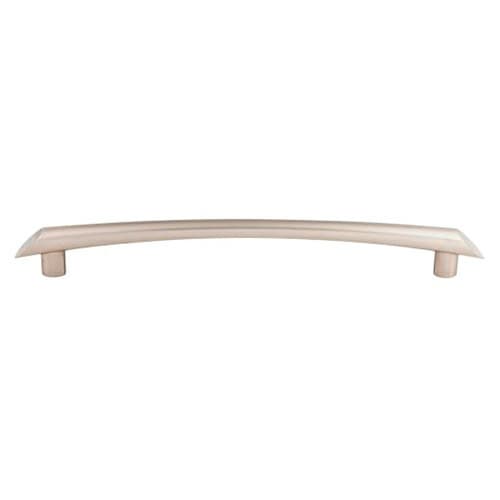 12" Barrington Edgewater Appliance Pull, Brushed Satin Nickel